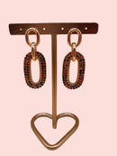 Coloured Glow - Gekleurd