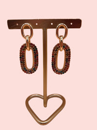 Coloured Glow - Gekleurd