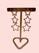 Starfall Glam - Goud