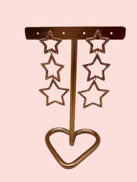 Starfall Glam - Goud