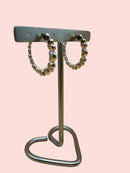 Sweetheart Circles- Goud