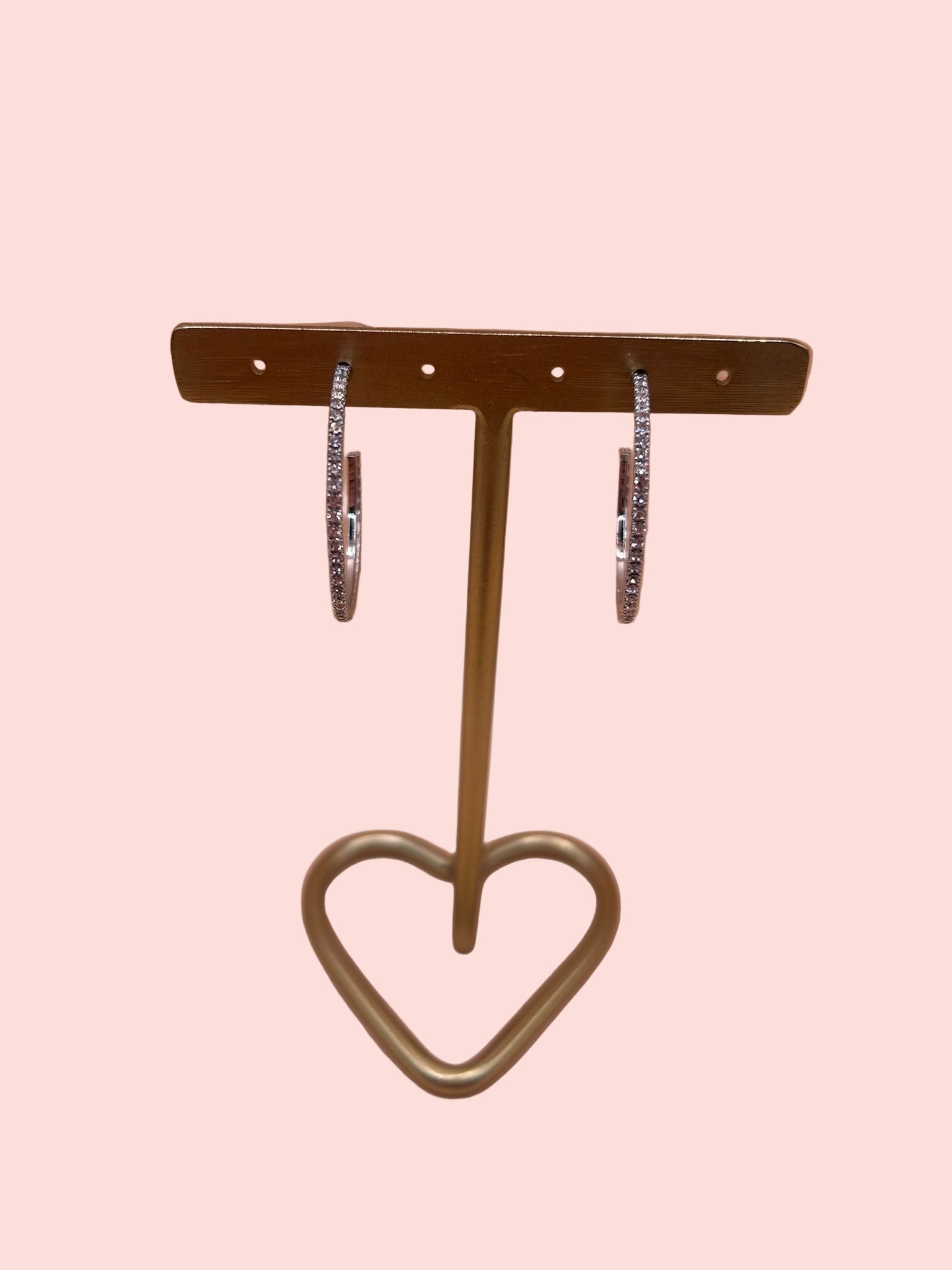 Silver Chic - Zilver