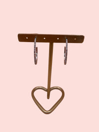 Silver Chic - Zilver