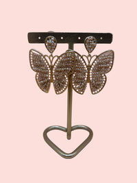 Butterfly Glam - Crème