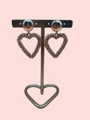 Warm hearted - Beige