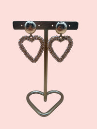 Warm hearted - Beige