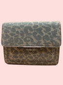 Panter bag - Spijker licht